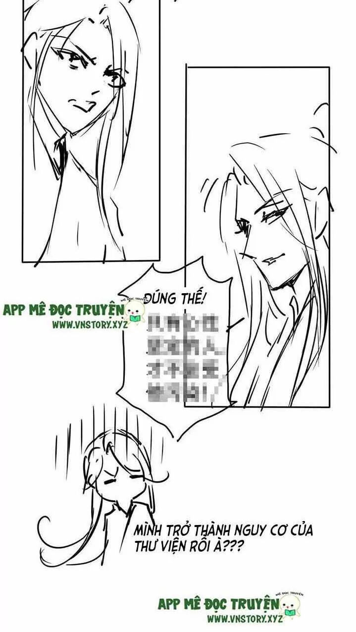 Nàng Trở Thành Bạch Nguyệt Quang Của Vương Gia Bệnh Kiều: Chapter 55: Cẩu nam nam lén lút hẹn hò