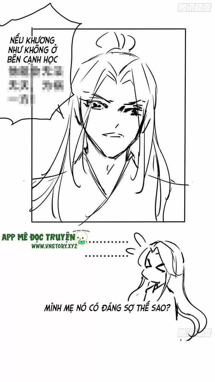 Nàng Trở Thành Bạch Nguyệt Quang Của Vương Gia Bệnh Kiều: Chapter 55: Cẩu nam nam lén lút hẹn hò