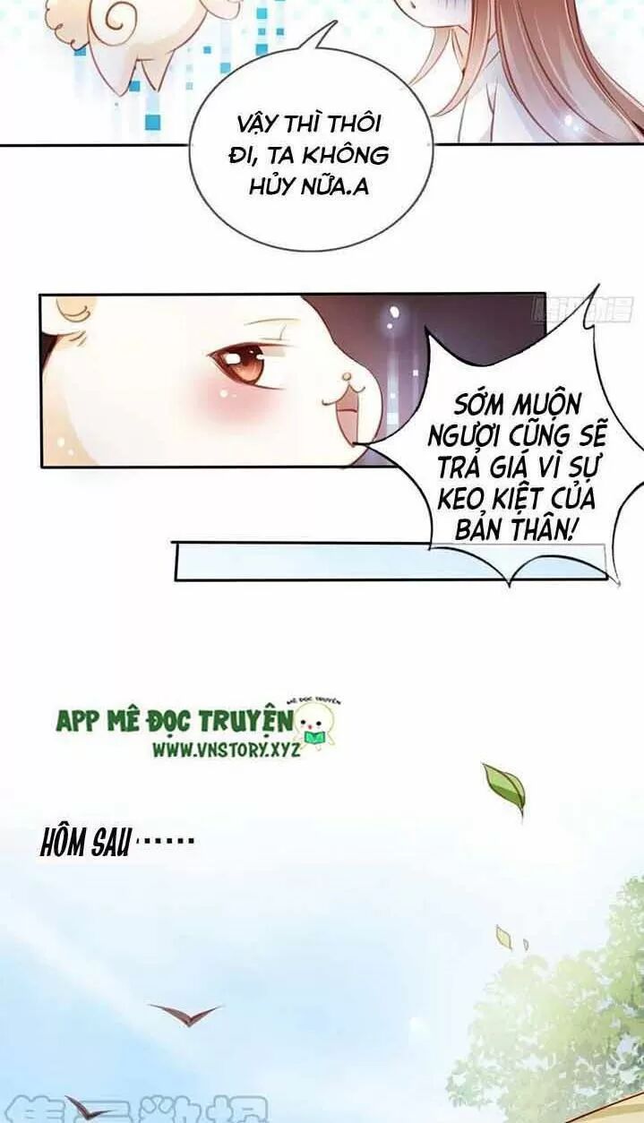 Nàng Trở Thành Bạch Nguyệt Quang Của Vương Gia Bệnh Kiều: Chapter 56: Ba đại lão đều bị bẻ cong