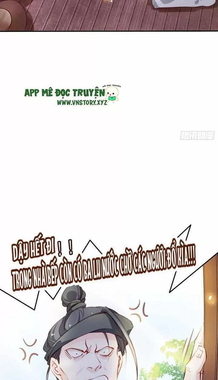 Nàng Trở Thành Bạch Nguyệt Quang Của Vương Gia Bệnh Kiều: Chapter 56: Ba đại lão đều bị bẻ cong