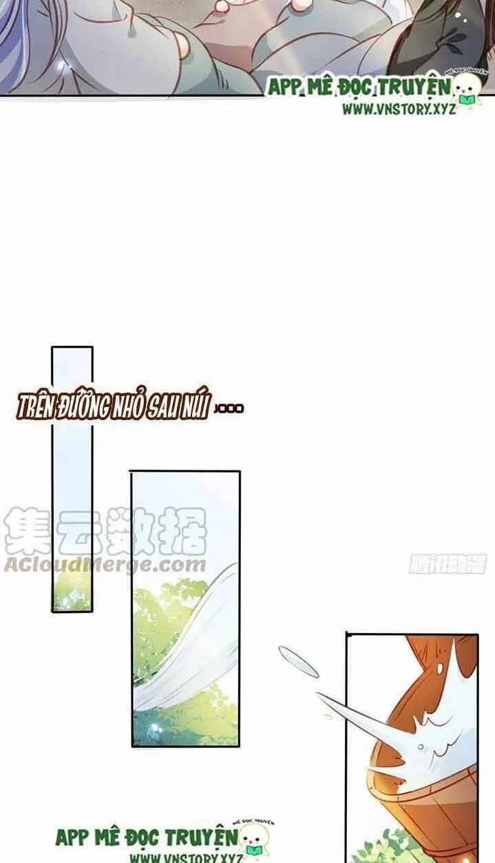 Nàng Trở Thành Bạch Nguyệt Quang Của Vương Gia Bệnh Kiều: Chapter 56: Ba đại lão đều bị bẻ cong
