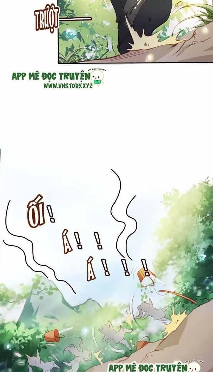 Nàng Trở Thành Bạch Nguyệt Quang Của Vương Gia Bệnh Kiều: Chapter 56: Ba đại lão đều bị bẻ cong