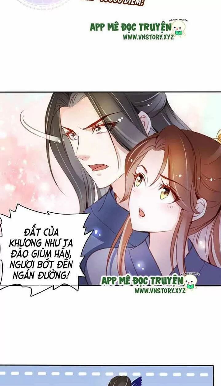 Nàng Trở Thành Bạch Nguyệt Quang Của Vương Gia Bệnh Kiều: Chapter 56: Ba đại lão đều bị bẻ cong