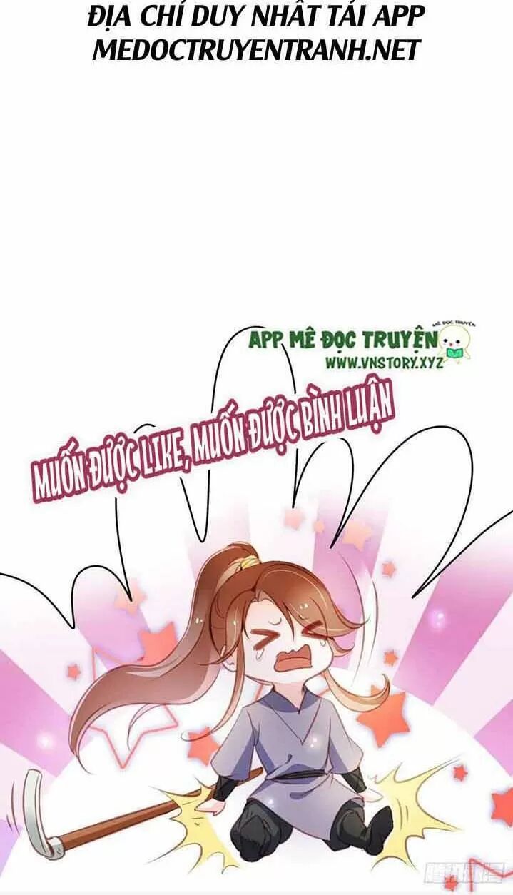 Nàng Trở Thành Bạch Nguyệt Quang Của Vương Gia Bệnh Kiều: Chapter 56: Ba đại lão đều bị bẻ cong
