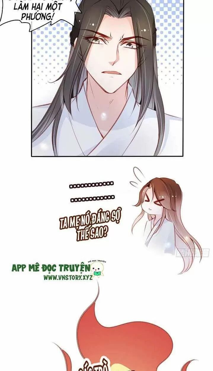 Nàng Trở Thành Bạch Nguyệt Quang Của Vương Gia Bệnh Kiều: Chapter 56: Ba đại lão đều bị bẻ cong