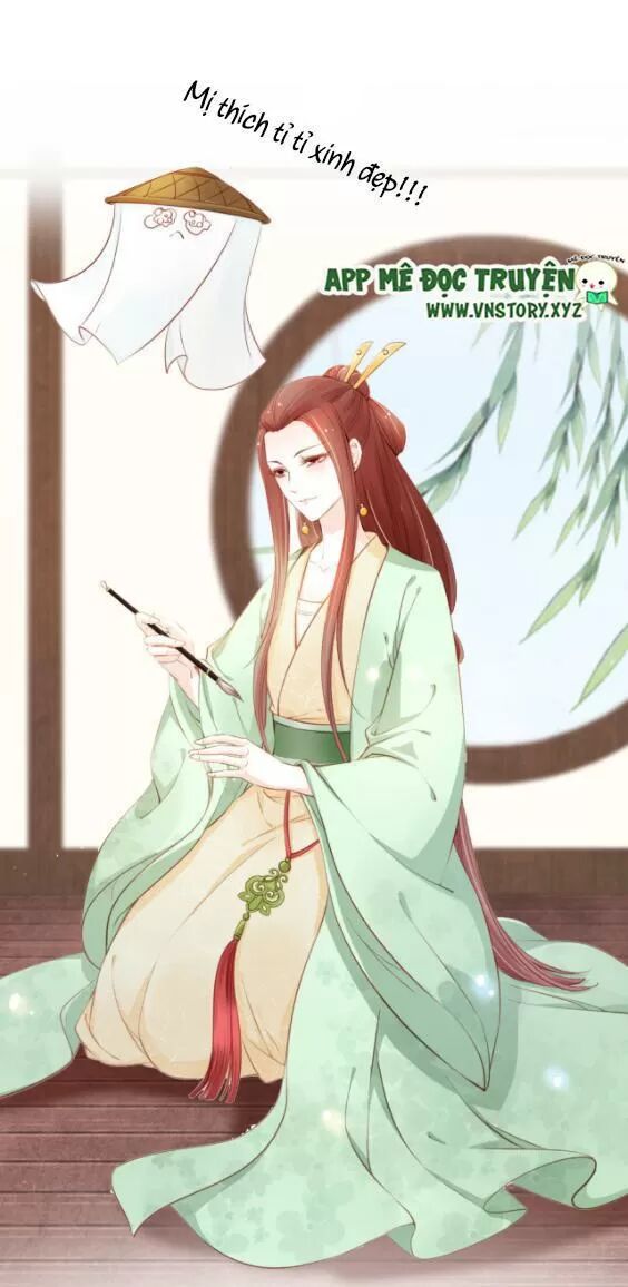 Nàng Trở Thành Bạch Nguyệt Quang Của Vương Gia Bệnh Kiều: Chapter 57: Khương Như bị đánh bại hoàn toàn