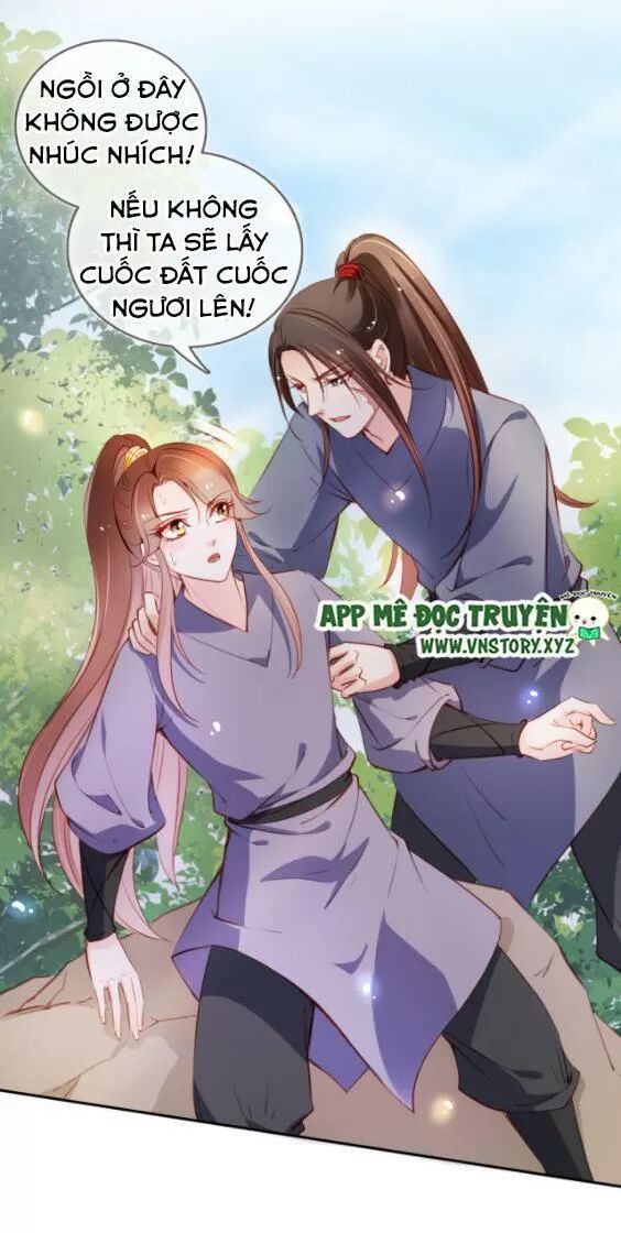 Nàng Trở Thành Bạch Nguyệt Quang Của Vương Gia Bệnh Kiều: Chapter 57: Khương Như bị đánh bại hoàn toàn
