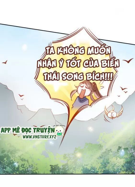 Nàng Trở Thành Bạch Nguyệt Quang Của Vương Gia Bệnh Kiều: Chapter 57: Khương Như bị đánh bại hoàn toàn