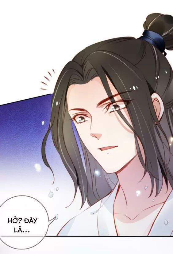 Nàng Trở Thành Bạch Nguyệt Quang Của Vương Gia Bệnh Kiều: Chapter 57: Khương Như bị đánh bại hoàn toàn