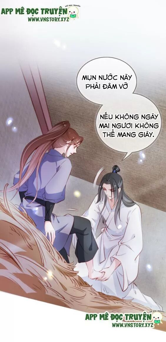 Nàng Trở Thành Bạch Nguyệt Quang Của Vương Gia Bệnh Kiều: Chapter 57: Khương Như bị đánh bại hoàn toàn
