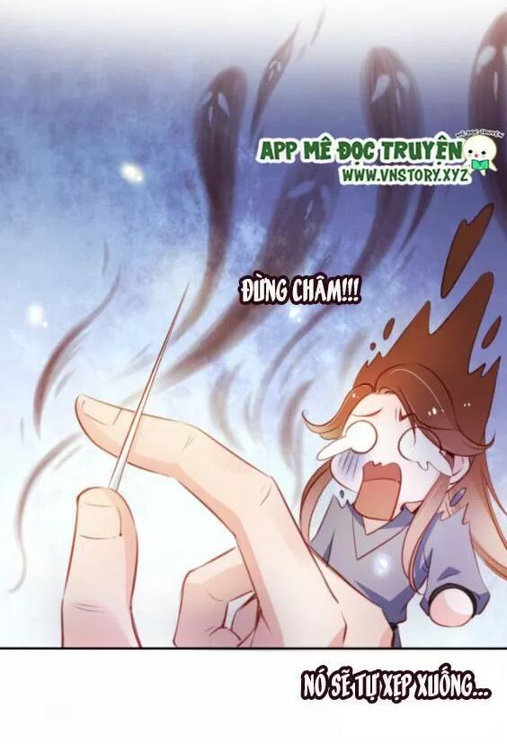 Nàng Trở Thành Bạch Nguyệt Quang Của Vương Gia Bệnh Kiều: Chapter 57: Khương Như bị đánh bại hoàn toàn