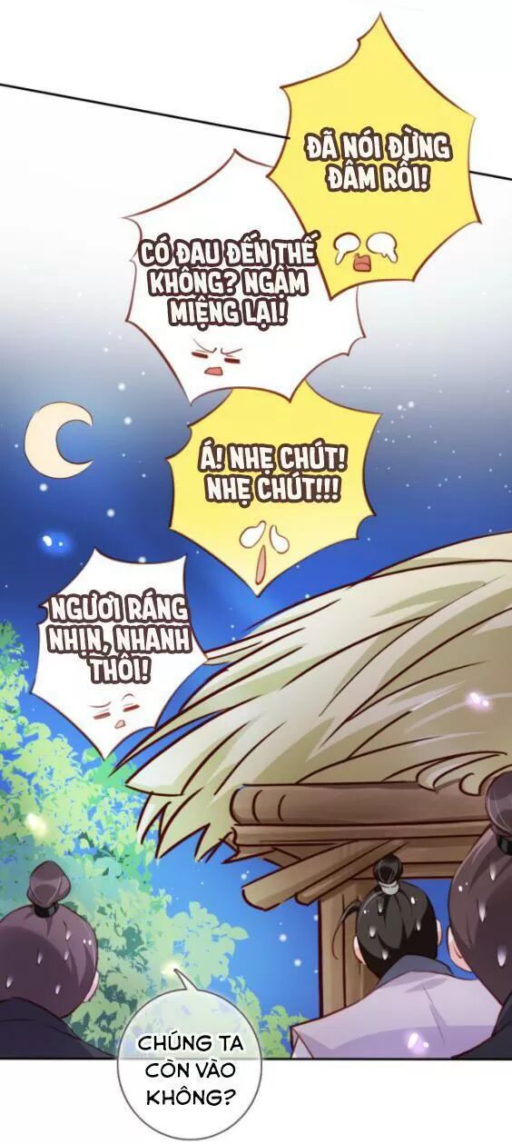 Nàng Trở Thành Bạch Nguyệt Quang Của Vương Gia Bệnh Kiều: Chapter 57: Khương Như bị đánh bại hoàn toàn