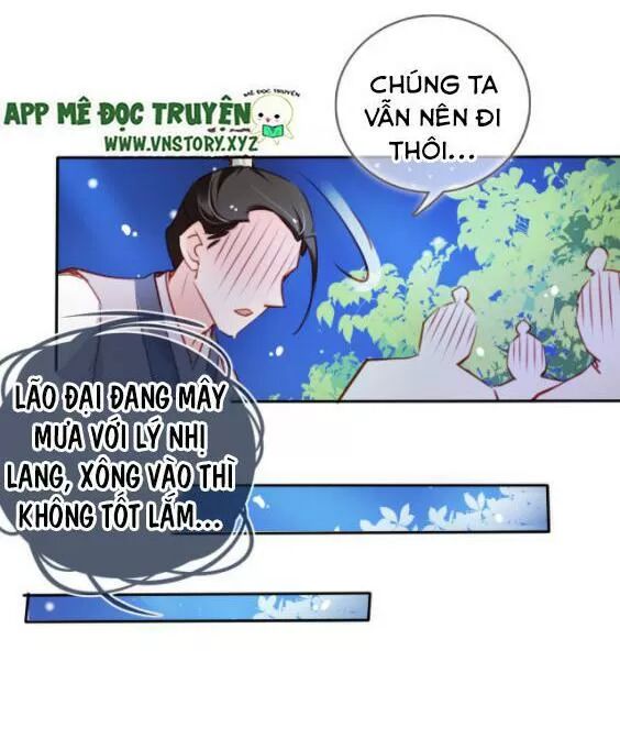 Nàng Trở Thành Bạch Nguyệt Quang Của Vương Gia Bệnh Kiều: Chapter 57: Khương Như bị đánh bại hoàn toàn