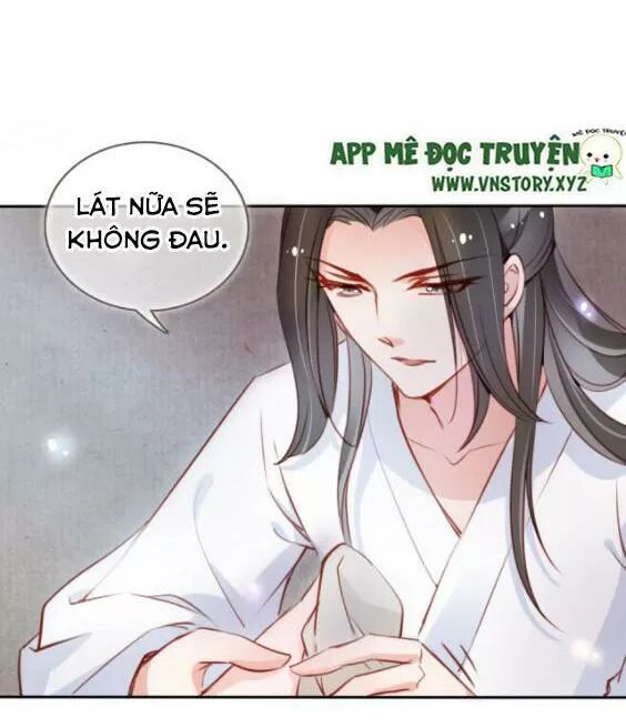 Nàng Trở Thành Bạch Nguyệt Quang Của Vương Gia Bệnh Kiều: Chapter 57: Khương Như bị đánh bại hoàn toàn
