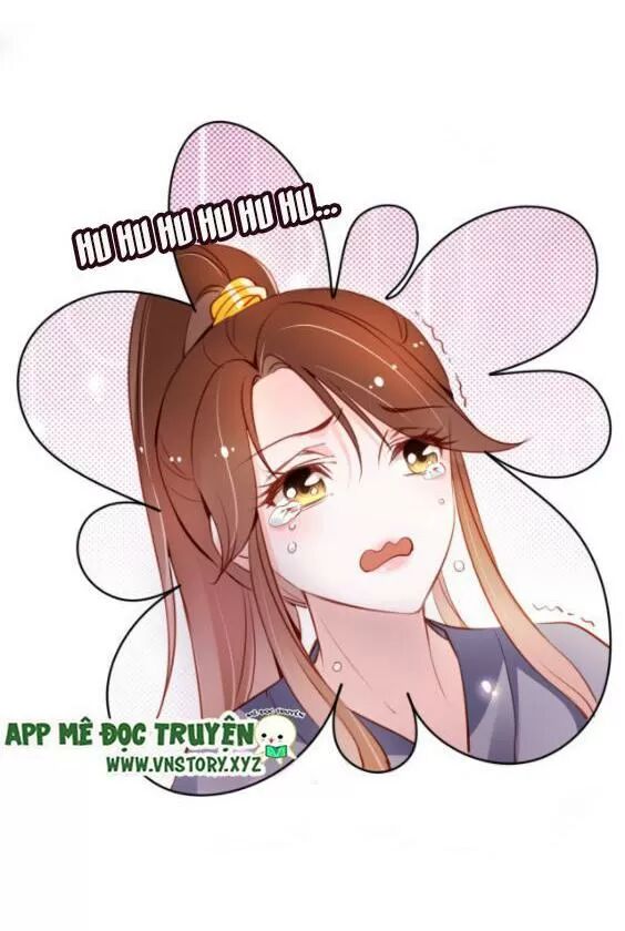 Nàng Trở Thành Bạch Nguyệt Quang Của Vương Gia Bệnh Kiều: Chapter 57: Khương Như bị đánh bại hoàn toàn