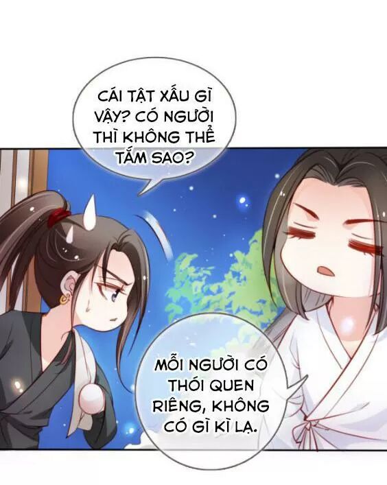 Nàng Trở Thành Bạch Nguyệt Quang Của Vương Gia Bệnh Kiều: Chapter 57: Khương Như bị đánh bại hoàn toàn