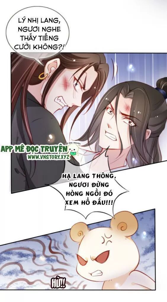 Nàng Trở Thành Bạch Nguyệt Quang Của Vương Gia Bệnh Kiều: Chapter 57: Khương Như bị đánh bại hoàn toàn