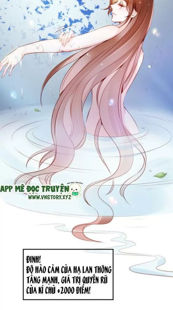 Nàng Trở Thành Bạch Nguyệt Quang Của Vương Gia Bệnh Kiều: Chapter 57: Khương Như bị đánh bại hoàn toàn
