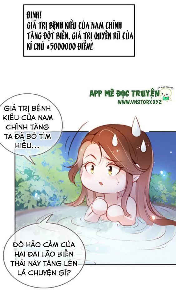 Nàng Trở Thành Bạch Nguyệt Quang Của Vương Gia Bệnh Kiều: Chapter 57: Khương Như bị đánh bại hoàn toàn