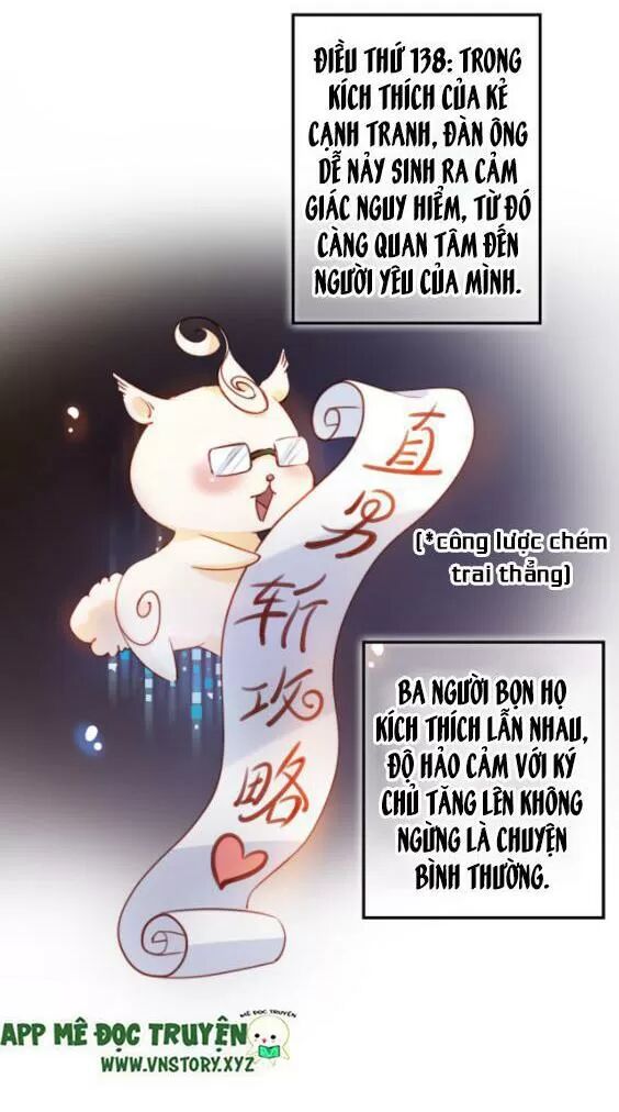 Nàng Trở Thành Bạch Nguyệt Quang Của Vương Gia Bệnh Kiều: Chapter 57: Khương Như bị đánh bại hoàn toàn