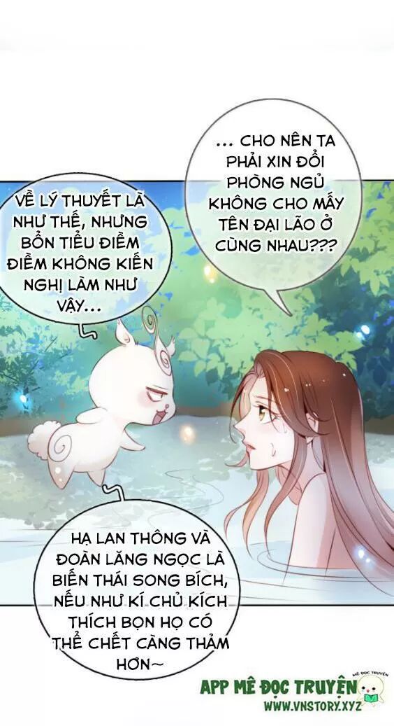 Nàng Trở Thành Bạch Nguyệt Quang Của Vương Gia Bệnh Kiều: Chapter 57: Khương Như bị đánh bại hoàn toàn