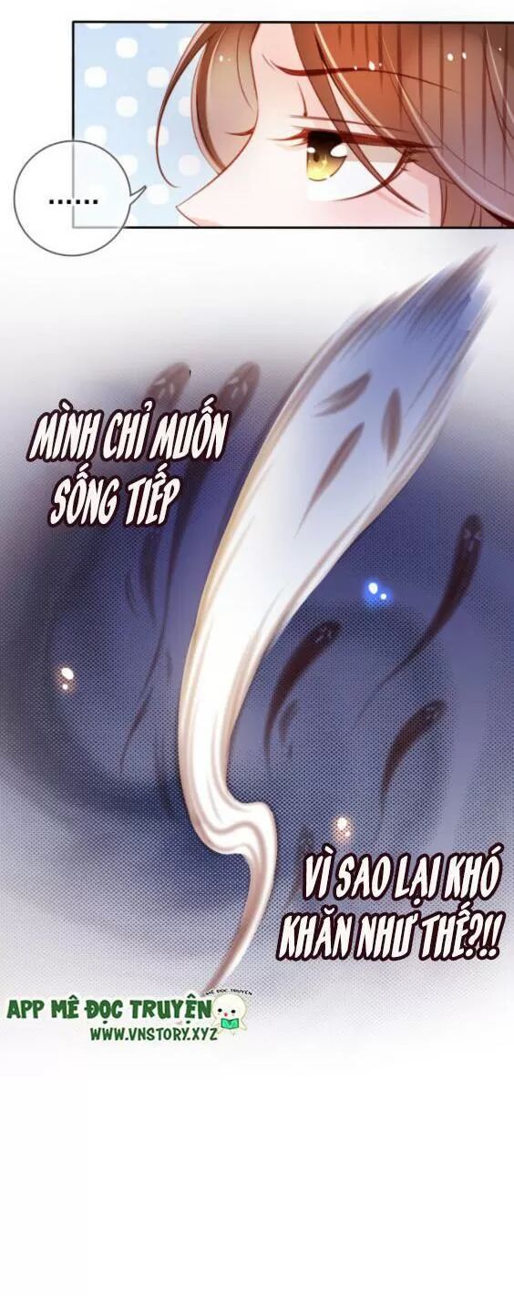 Nàng Trở Thành Bạch Nguyệt Quang Của Vương Gia Bệnh Kiều: Chapter 57: Khương Như bị đánh bại hoàn toàn