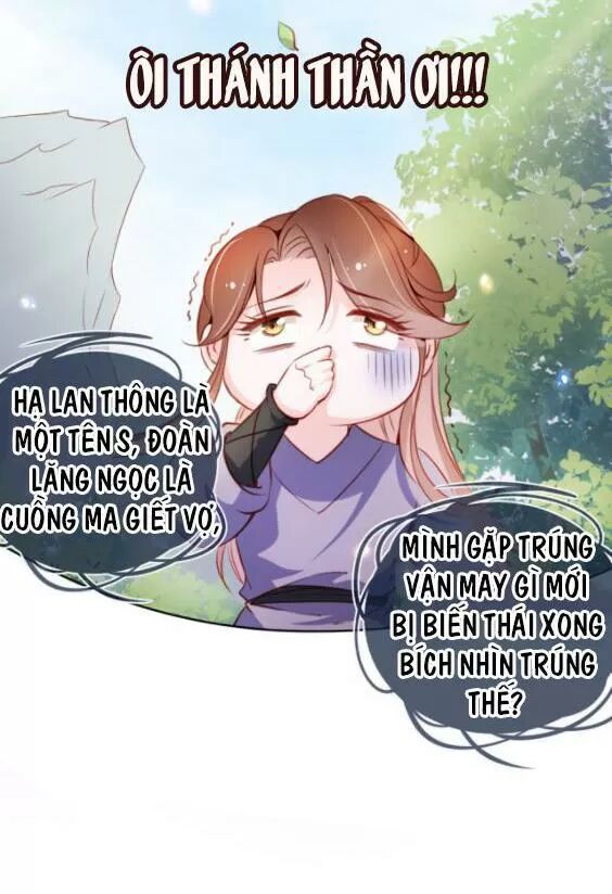 Nàng Trở Thành Bạch Nguyệt Quang Của Vương Gia Bệnh Kiều: Chapter 57: Khương Như bị đánh bại hoàn toàn