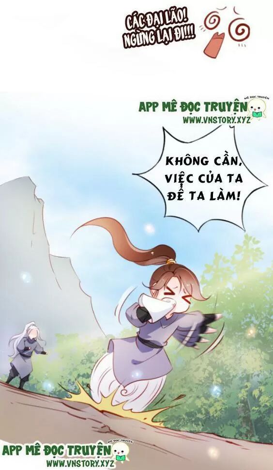 Nàng Trở Thành Bạch Nguyệt Quang Của Vương Gia Bệnh Kiều: Chapter 57: Khương Như bị đánh bại hoàn toàn
