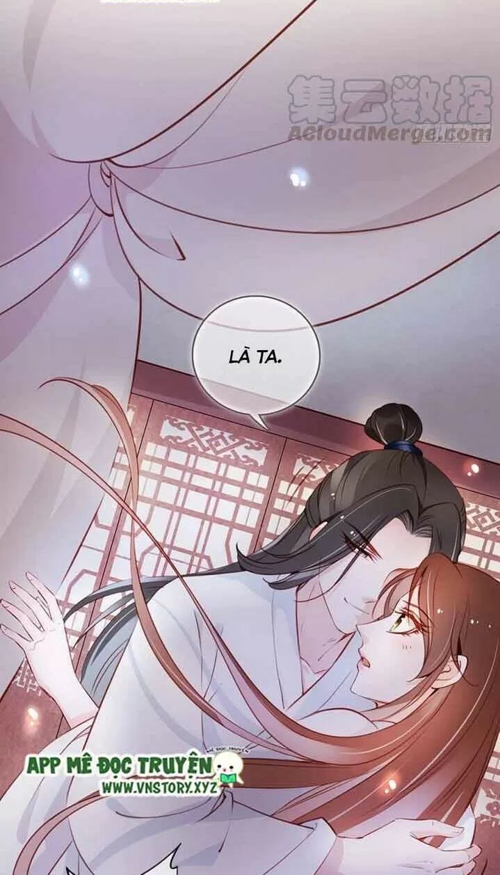 Nàng Trở Thành Bạch Nguyệt Quang Của Vương Gia Bệnh Kiều: Chapter 59: Nam chính chủ động dâng đến cửa
