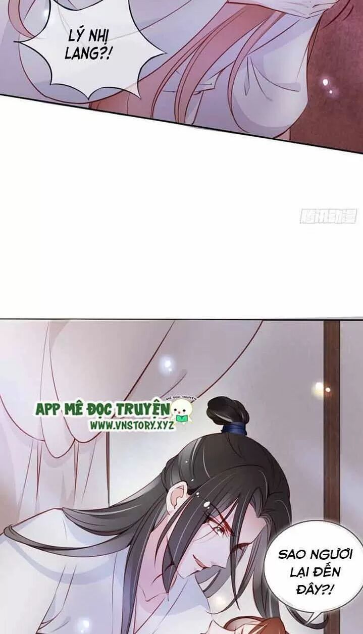Nàng Trở Thành Bạch Nguyệt Quang Của Vương Gia Bệnh Kiều: Chapter 59: Nam chính chủ động dâng đến cửa