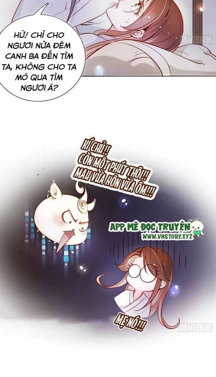 Nàng Trở Thành Bạch Nguyệt Quang Của Vương Gia Bệnh Kiều: Chapter 59: Nam chính chủ động dâng đến cửa