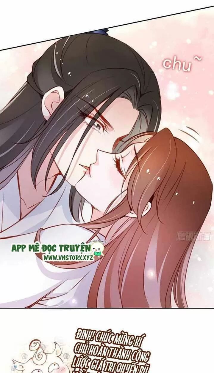 Nàng Trở Thành Bạch Nguyệt Quang Của Vương Gia Bệnh Kiều: Chapter 59: Nam chính chủ động dâng đến cửa