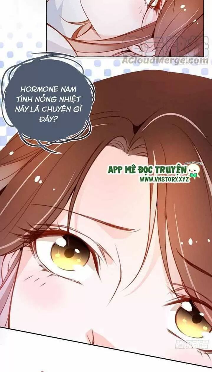 Nàng Trở Thành Bạch Nguyệt Quang Của Vương Gia Bệnh Kiều: Chapter 59: Nam chính chủ động dâng đến cửa