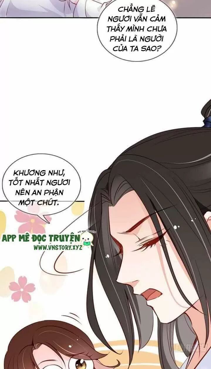 Nàng Trở Thành Bạch Nguyệt Quang Của Vương Gia Bệnh Kiều: Chapter 59: Nam chính chủ động dâng đến cửa