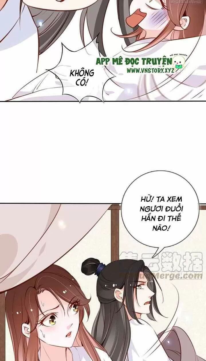 Nàng Trở Thành Bạch Nguyệt Quang Của Vương Gia Bệnh Kiều: Chapter 59: Nam chính chủ động dâng đến cửa