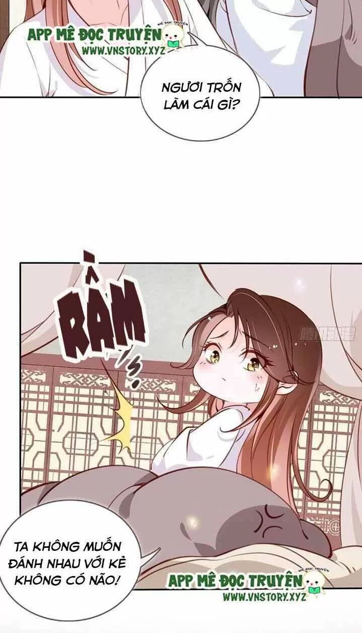 Nàng Trở Thành Bạch Nguyệt Quang Của Vương Gia Bệnh Kiều: Chapter 59: Nam chính chủ động dâng đến cửa
