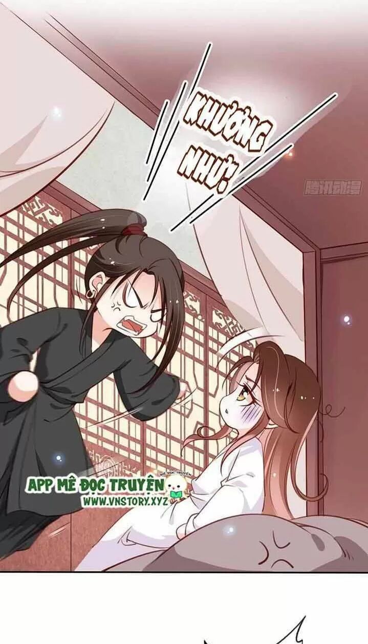 Nàng Trở Thành Bạch Nguyệt Quang Của Vương Gia Bệnh Kiều: Chapter 59: Nam chính chủ động dâng đến cửa