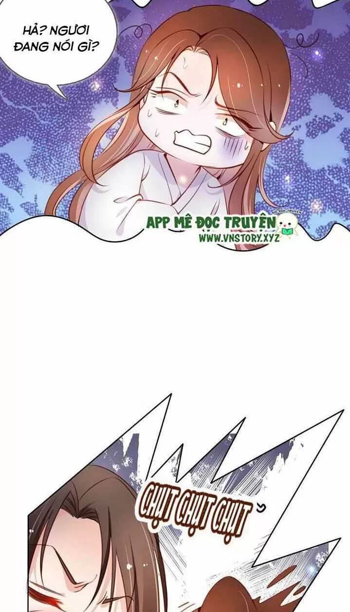 Nàng Trở Thành Bạch Nguyệt Quang Của Vương Gia Bệnh Kiều: Chapter 59: Nam chính chủ động dâng đến cửa