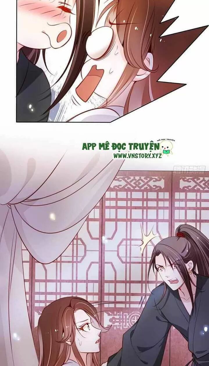 Nàng Trở Thành Bạch Nguyệt Quang Của Vương Gia Bệnh Kiều: Chapter 59: Nam chính chủ động dâng đến cửa
