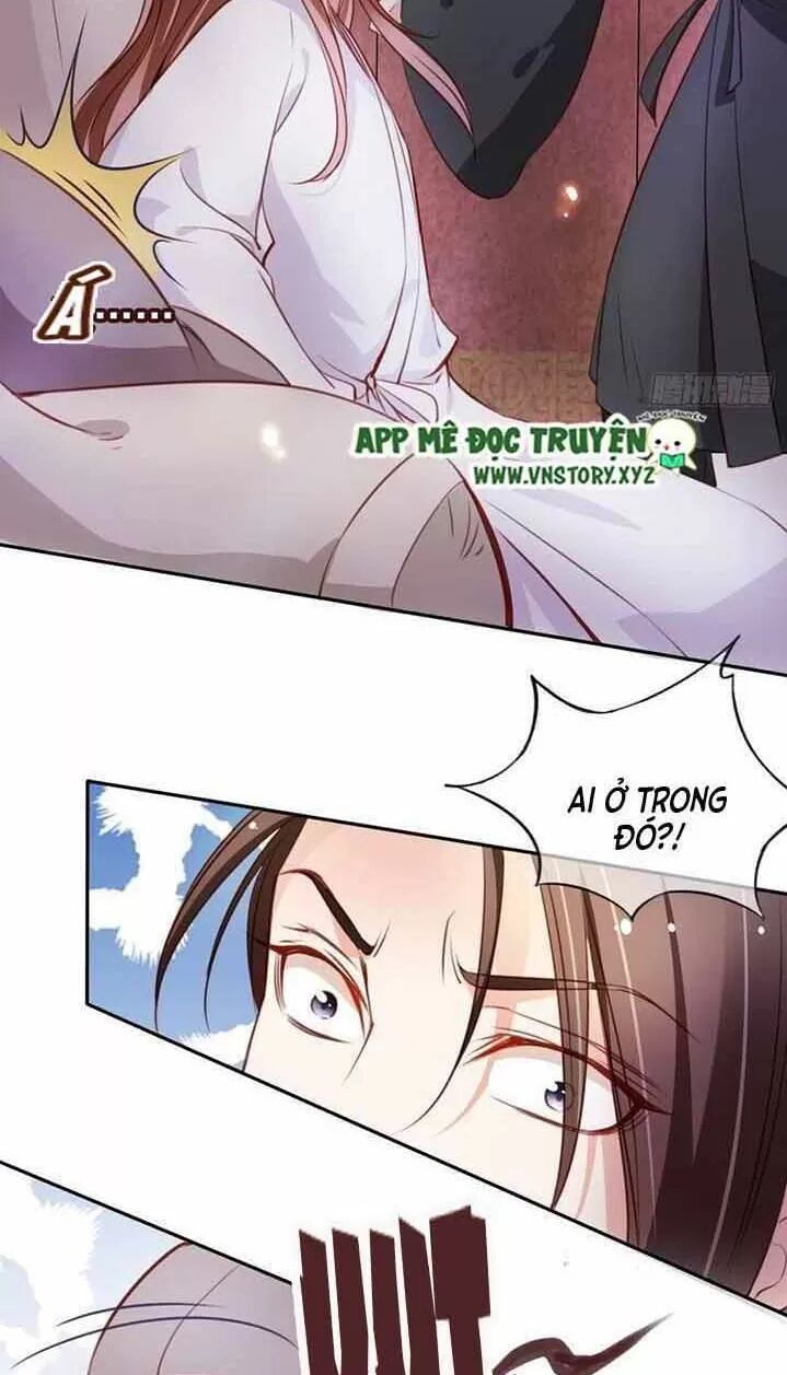 Nàng Trở Thành Bạch Nguyệt Quang Của Vương Gia Bệnh Kiều: Chapter 59: Nam chính chủ động dâng đến cửa