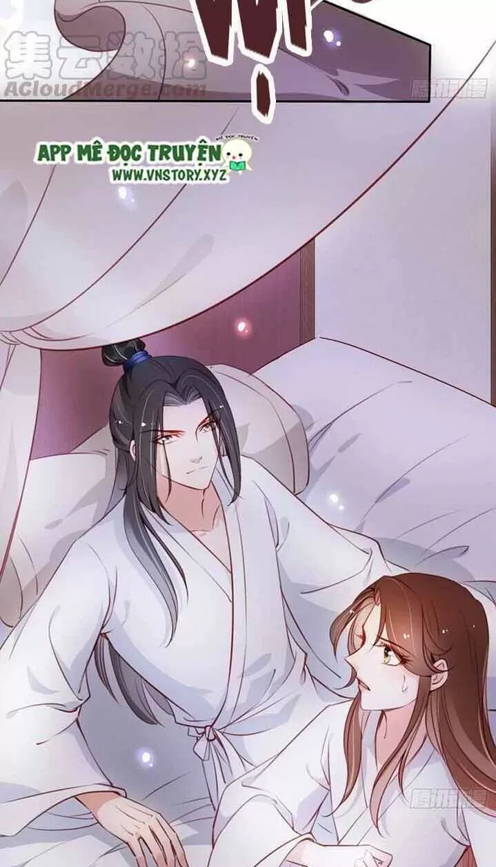 Nàng Trở Thành Bạch Nguyệt Quang Của Vương Gia Bệnh Kiều: Chapter 59: Nam chính chủ động dâng đến cửa
