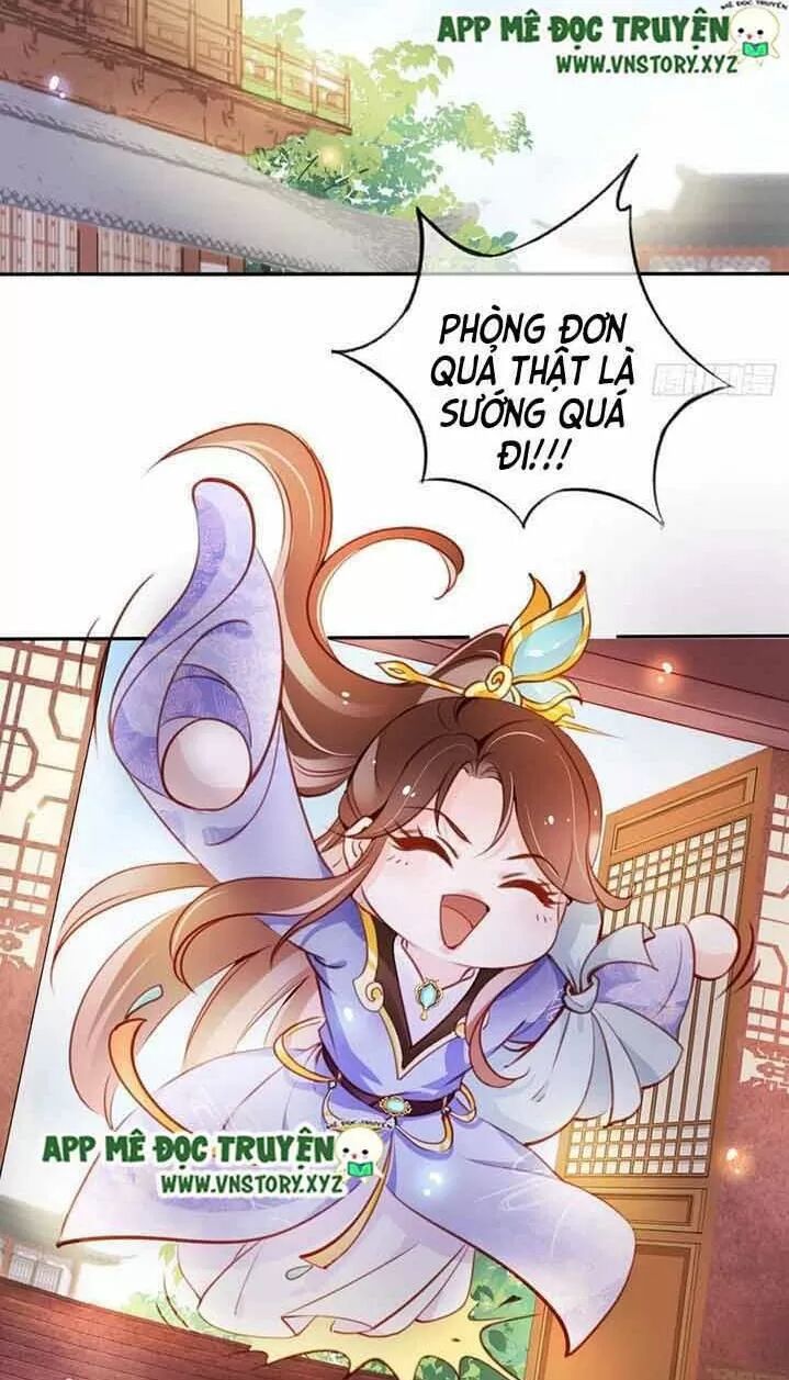 Nàng Trở Thành Bạch Nguyệt Quang Của Vương Gia Bệnh Kiều: Chapter 59: Nam chính chủ động dâng đến cửa