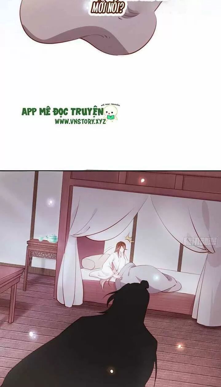 Nàng Trở Thành Bạch Nguyệt Quang Của Vương Gia Bệnh Kiều: Chapter 59: Nam chính chủ động dâng đến cửa