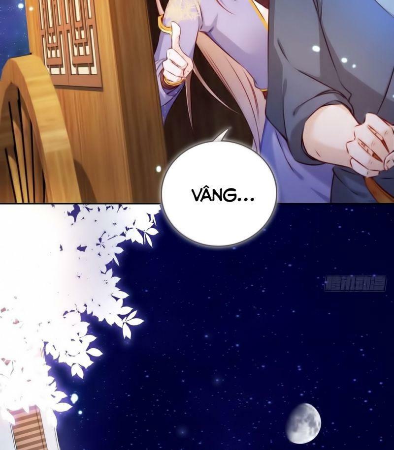 Nàng Trở Thành Bạch Nguyệt Quang Của Vương Gia Bệnh Kiều: Chapter 6