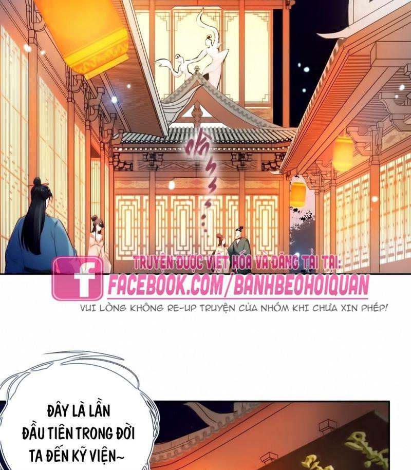Nàng Trở Thành Bạch Nguyệt Quang Của Vương Gia Bệnh Kiều: Chapter 6