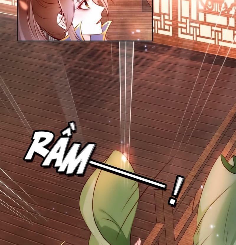 Nàng Trở Thành Bạch Nguyệt Quang Của Vương Gia Bệnh Kiều: Chapter 6