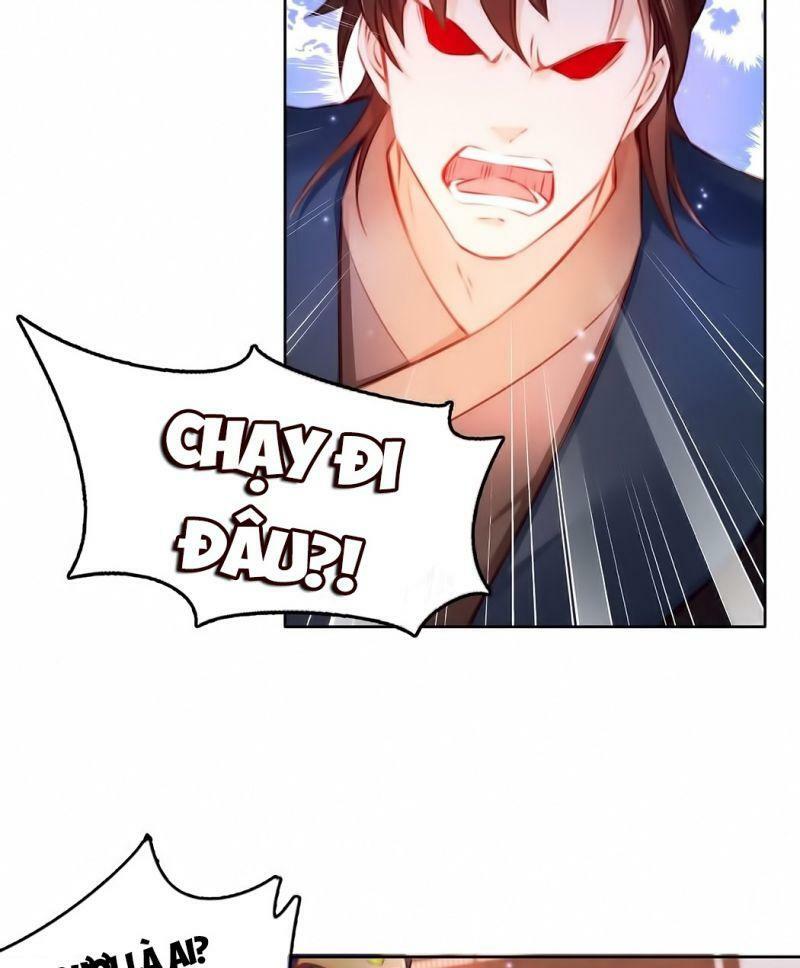 Nàng Trở Thành Bạch Nguyệt Quang Của Vương Gia Bệnh Kiều: Chapter 6