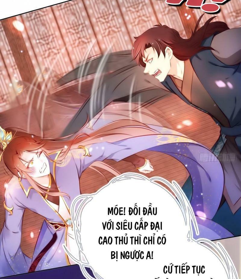 Nàng Trở Thành Bạch Nguyệt Quang Của Vương Gia Bệnh Kiều: Chapter 6
