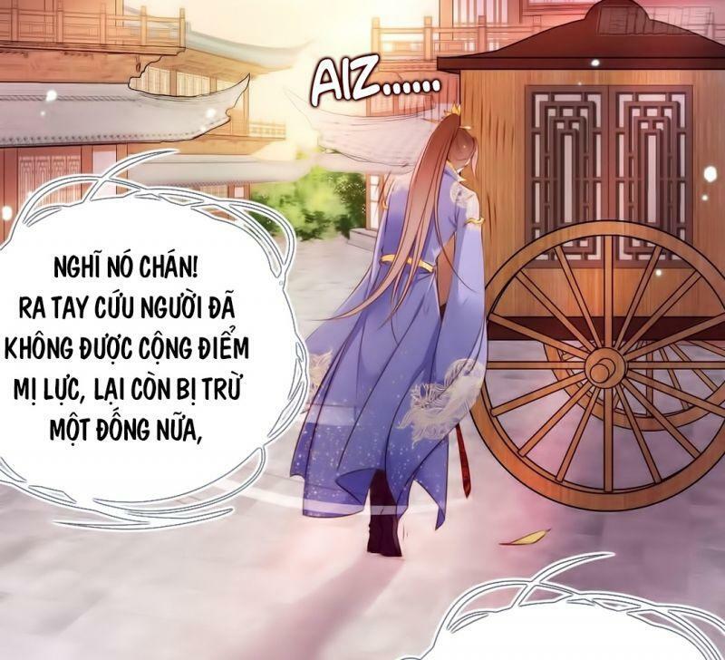 Nàng Trở Thành Bạch Nguyệt Quang Của Vương Gia Bệnh Kiều: Chapter 6