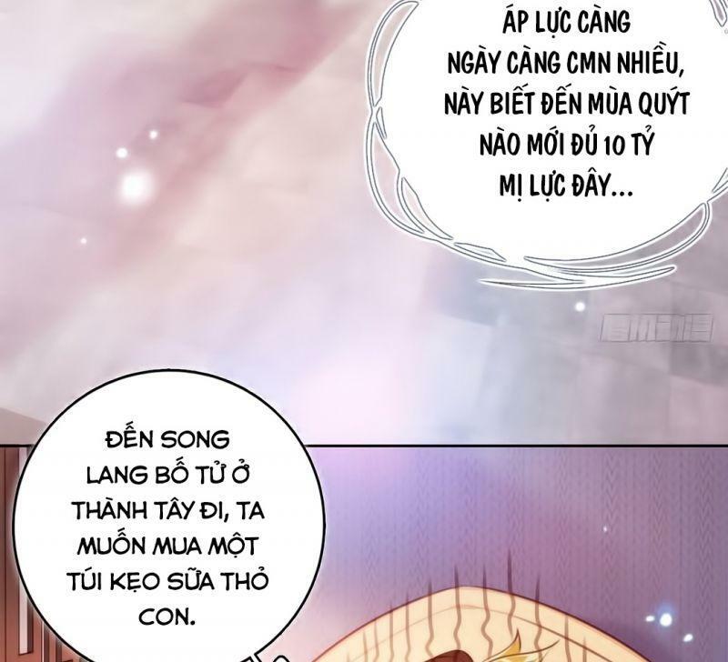 Nàng Trở Thành Bạch Nguyệt Quang Của Vương Gia Bệnh Kiều: Chapter 6